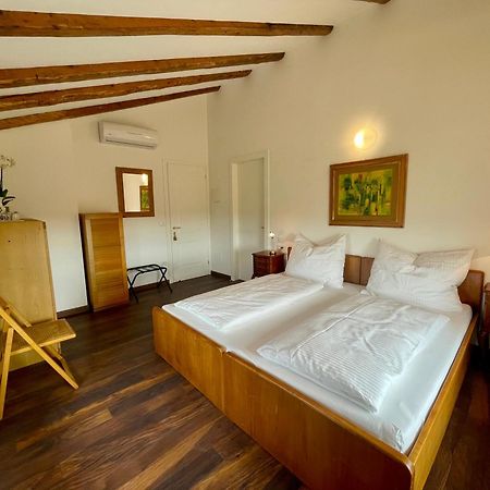 Casa Bea Bed & Breakfast Fossalon di Grado Dış mekan fotoğraf