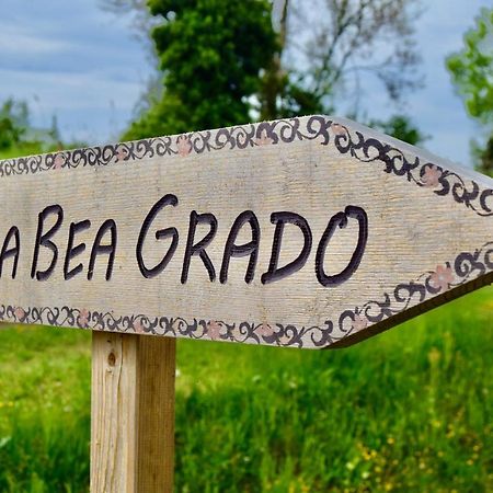 Casa Bea Bed & Breakfast Fossalon di Grado Dış mekan fotoğraf