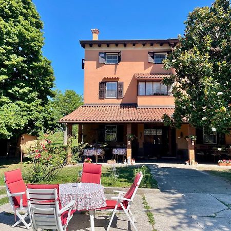 Casa Bea Bed & Breakfast Fossalon di Grado Dış mekan fotoğraf