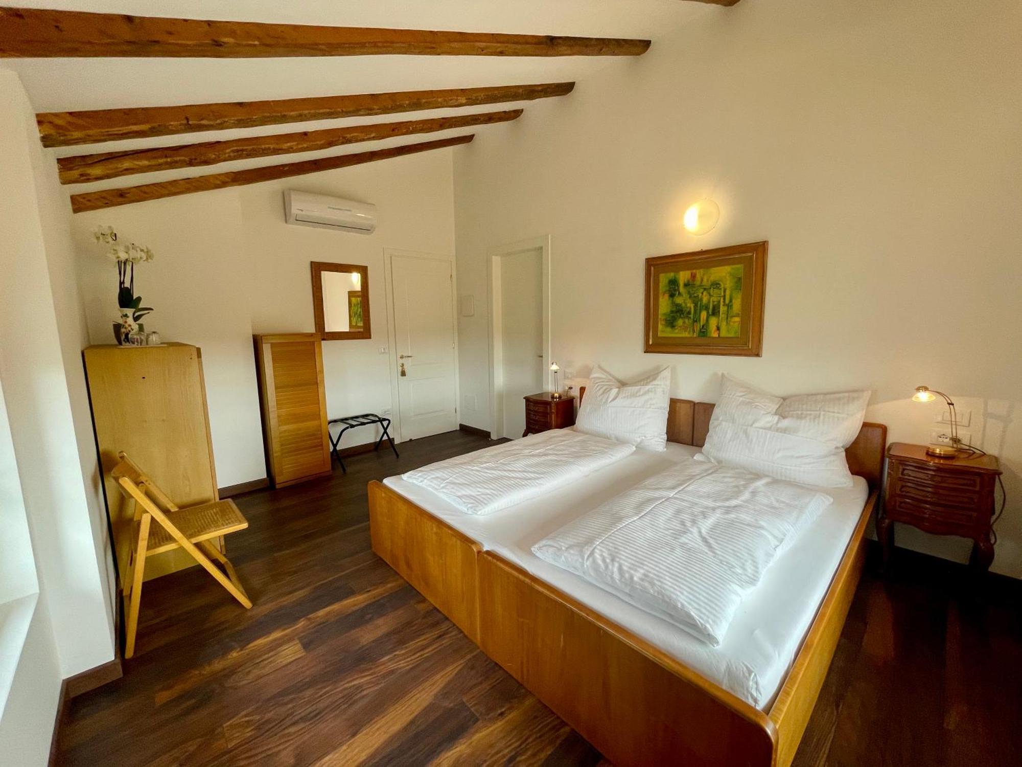Casa Bea Bed & Breakfast Fossalon di Grado Dış mekan fotoğraf
