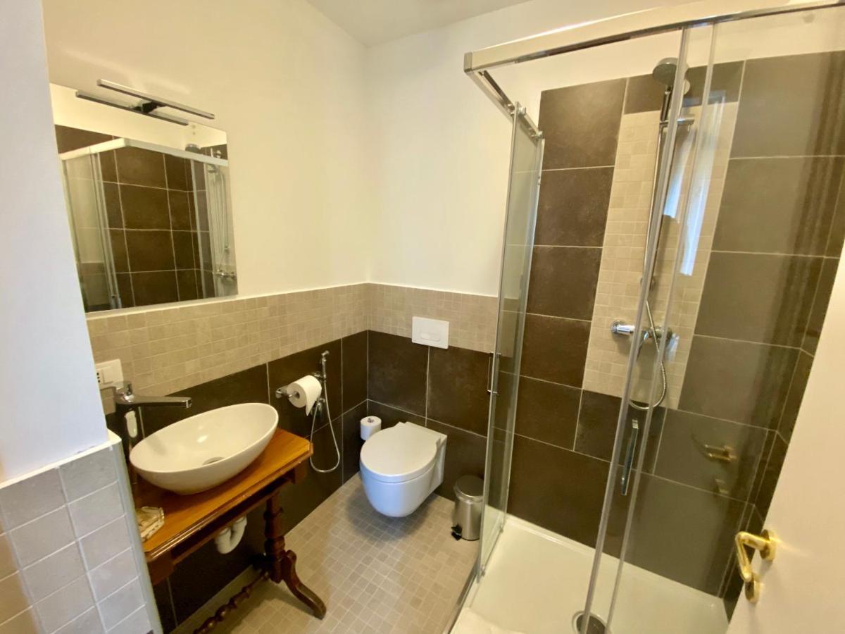 Casa Bea Bed & Breakfast Fossalon di Grado Dış mekan fotoğraf