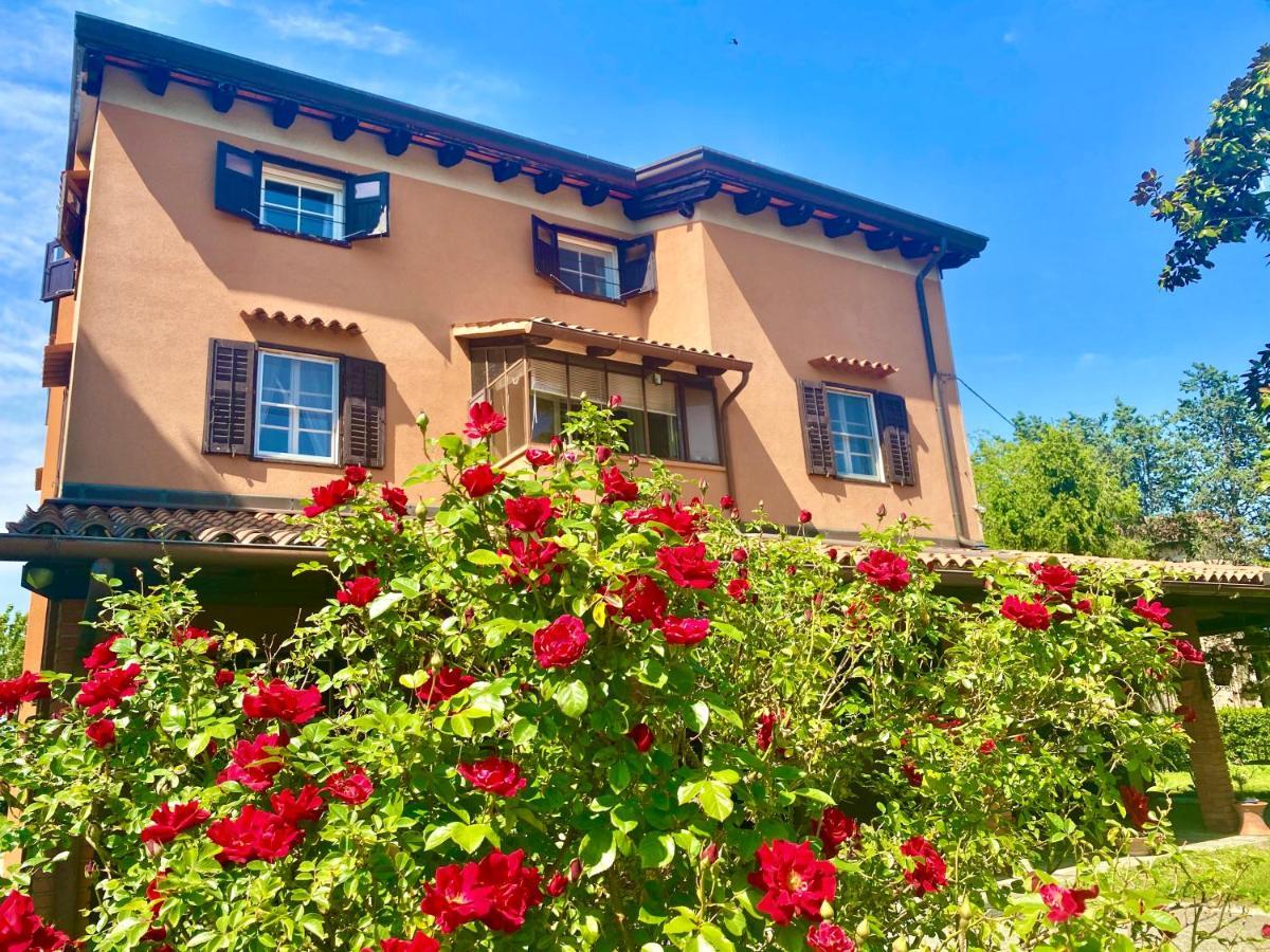 Casa Bea Bed & Breakfast Fossalon di Grado Dış mekan fotoğraf