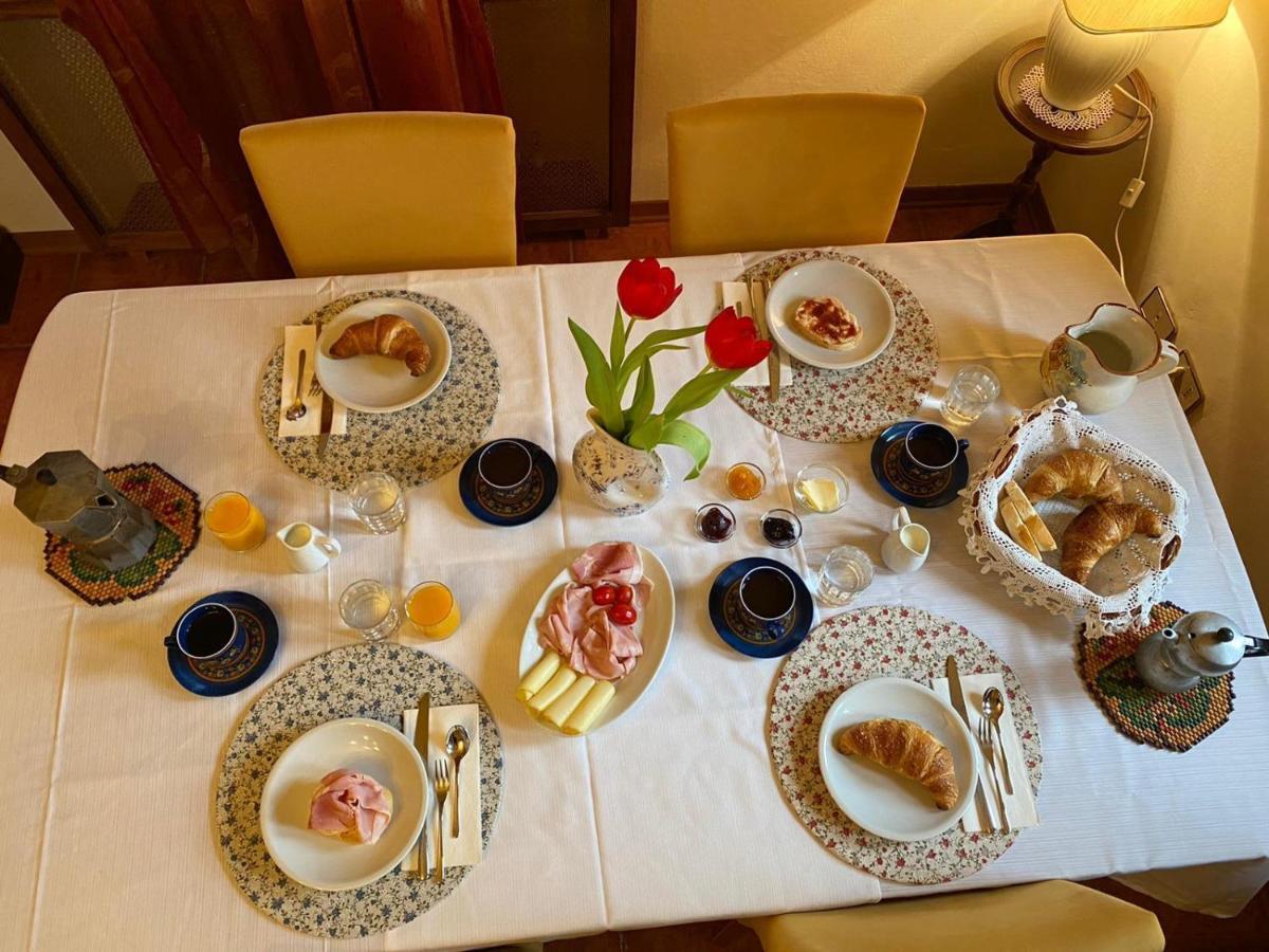 Casa Bea Bed & Breakfast Fossalon di Grado Dış mekan fotoğraf
