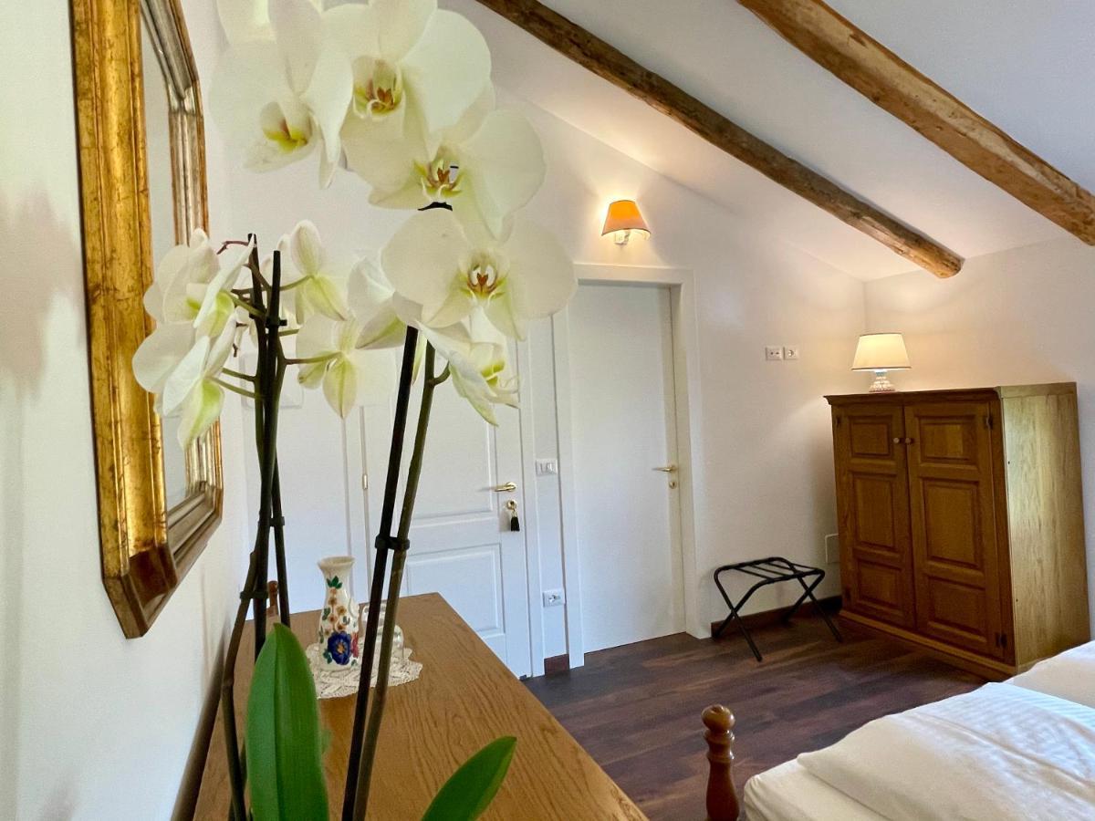 Casa Bea Bed & Breakfast Fossalon di Grado Dış mekan fotoğraf