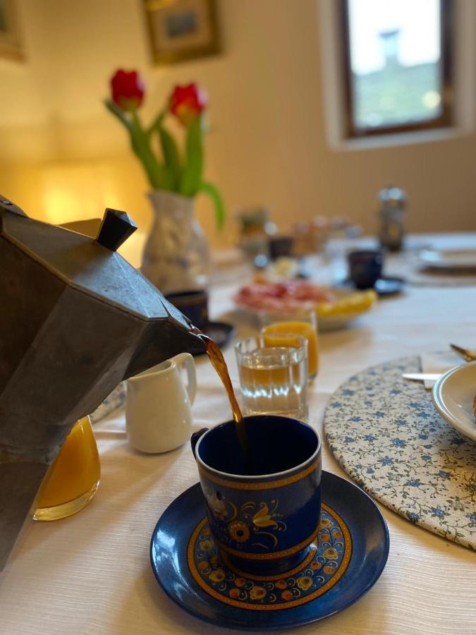 Casa Bea Bed & Breakfast Fossalon di Grado Dış mekan fotoğraf