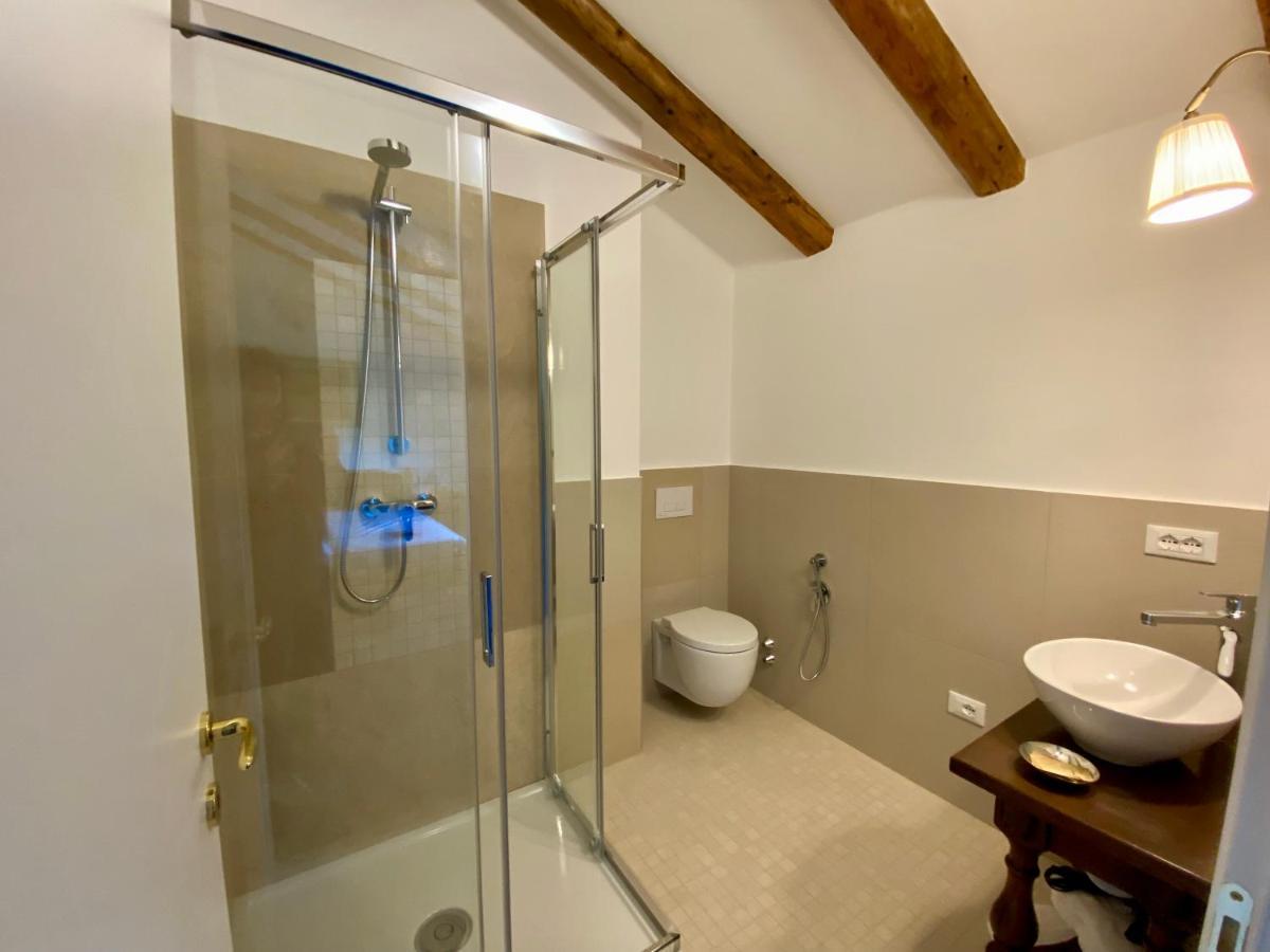 Casa Bea Bed & Breakfast Fossalon di Grado Dış mekan fotoğraf